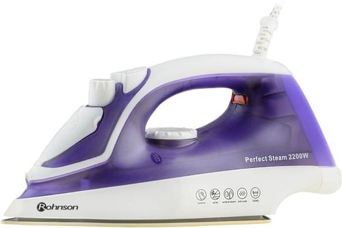 Żelazko ROHNSON R-331 (351085) na Arena.pl