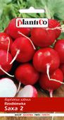 NASIONA Rzodkiewka Saxa Polana 10g PLANTICO 406018
