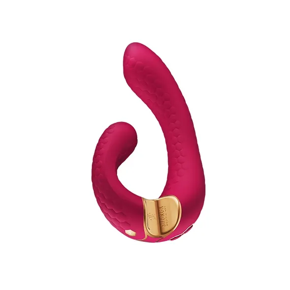 Wibrator - Shunga Miyo Raspberry zdjęcie 1