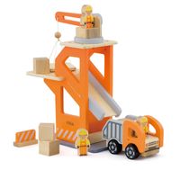 ND18_2466 Viga 51616 Budowa - dwig