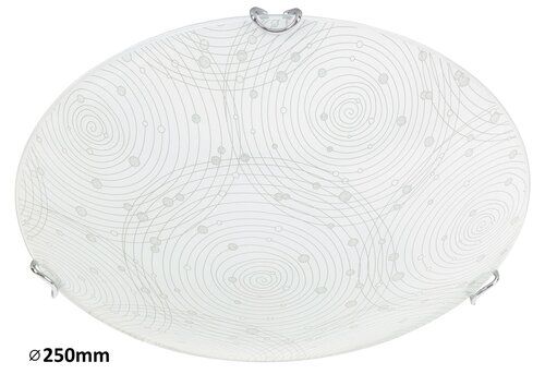Lampa sufitowe Andra na Arena.pl