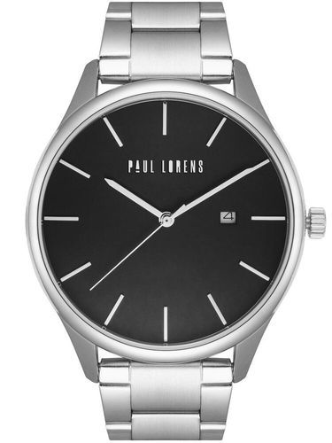 ZEGAREK MĘSKI PAUL LORENS - PL1273B-1C1 (zg358a) + BOX na Arena.pl