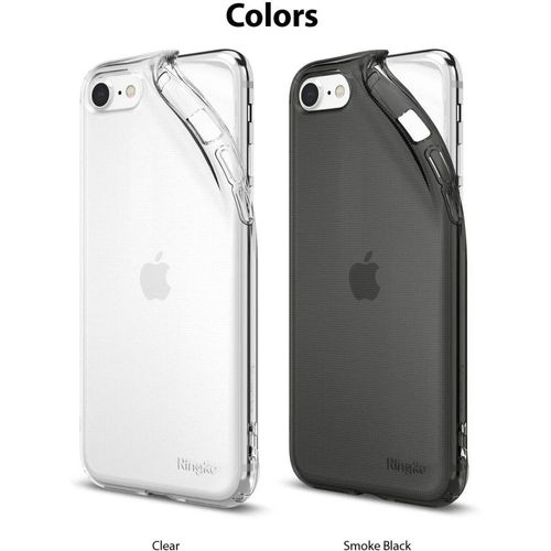 RINGKE AIR IPHONE 7/8/SE 2020 CLEAR na Arena.pl