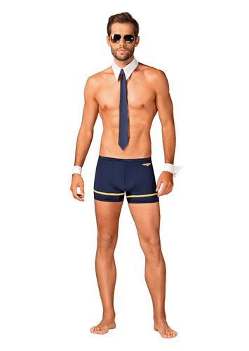 pilotman komplet 2xl/3xl na Arena.pl