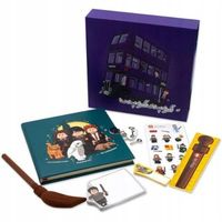LEGO Harry Potter 53258 ZESTAW UPOMINKOWY PAMIĘTNIK