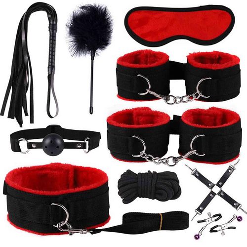 fetish b-series bdsm kit 6.0 na Arena.pl