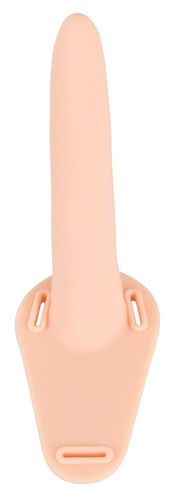 vibrating strap-on na Arena.pl