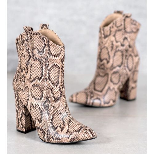 Kowbojki VICES r.40 na Arena.pl