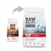 Vetexpert Raw Paleo Ultra Beef Adult Mini 8kg