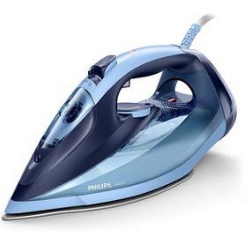 Żelazko Philips GC4564/20 Niebieska na Arena.pl