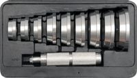 YT-0638 ZESTAW DO OSADZANIA SIMERINGÓW ŁOŻYSK YATO