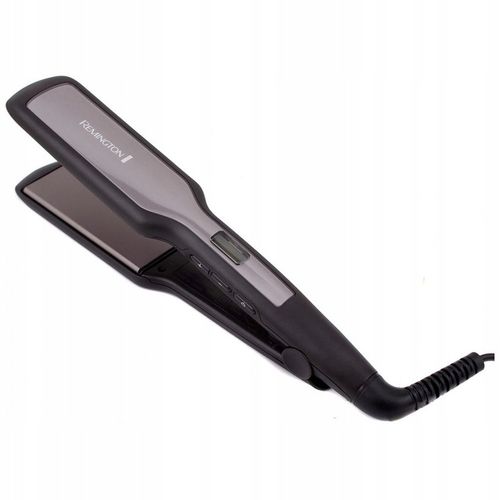 Ceramiczna PROSTOWNICA do Włosów REMINGTON Regulacja Temp S5525 na Arena.pl