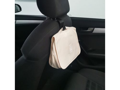 2x wieszak hak na zagłówek na torebkę torbę zakupy uchwyt haczyk samochodu na Arena.pl