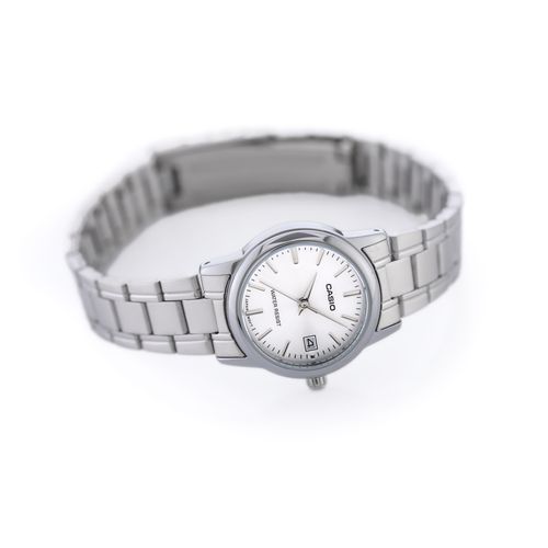 ZEGAREK DAMSKI CASIO LTP-V002D-7AUDF (zd587d) + BOX na Arena.pl