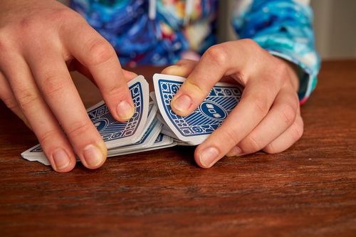 Karty Grabowskiego Ułamki - 9 gier na Arena.pl