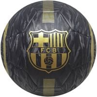 Piłka nożna FC Barcelona oficjalna licencjonowana 377249 wielokolorowy