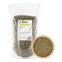 Bazylia suszona liść 200g
