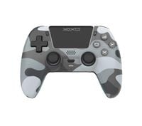 Kontroler bezprzewodowy YAXO NITRO RAVE Urban Camo Szary