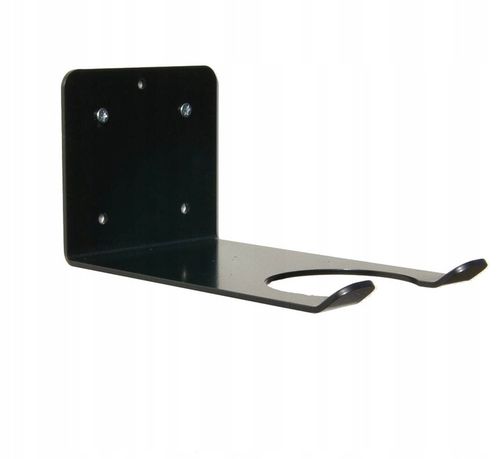 WIESZAK UCHWYT DO ŚCIANY MOCOWANIE DO KOSY SPALINOWEJ PODKASZARKI na Arena.pl