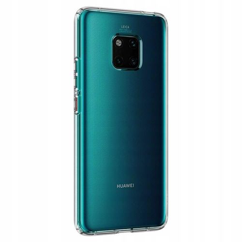 ETUI MATE 20 PRO TPU CASE SPIGEN LIQUID CRYSTAL na Arena.pl