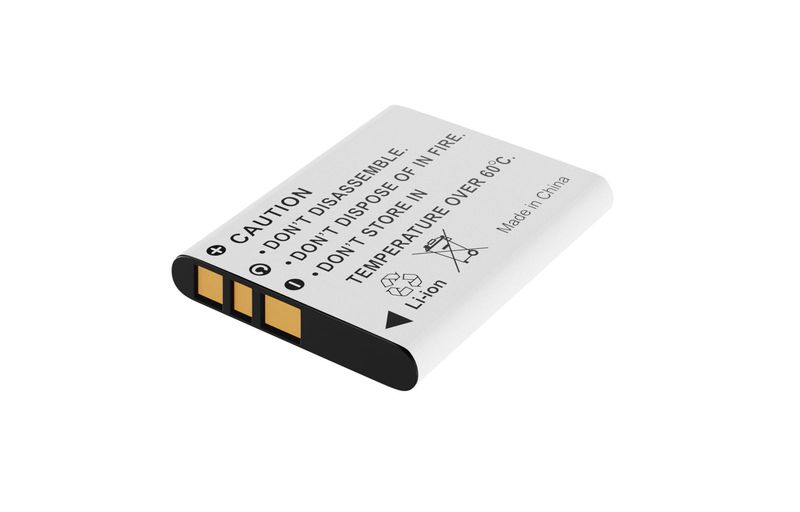 Akumulator Newell zamiennik NP-BN1 do Sony zdjęcie 3