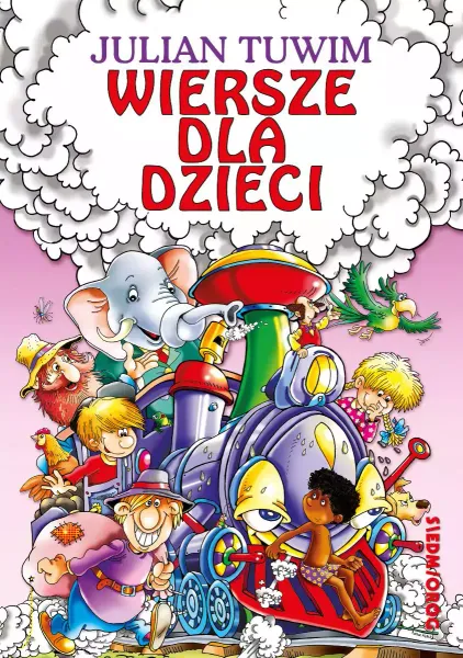 Wiersze dla dzieci zdjęcie 1