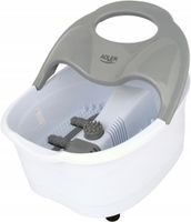 2 x Masażer WODNY do Stóp A2167 HYDROMASAŻER Masaż Bąbelkowy Wibracyjny 4 R