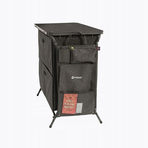 Organizer turystyczny Outwell Neat'N'Tidy OS na Arena.pl