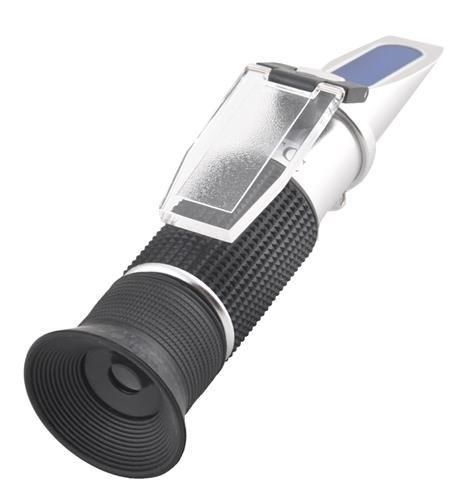 Refraktometr 0-40% na Arena.pl