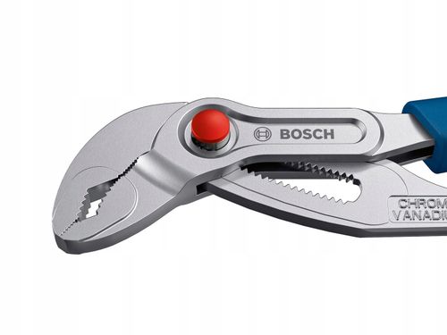 BOSCH SZCZYPCE NASTAWNE 250mm na Arena.pl
