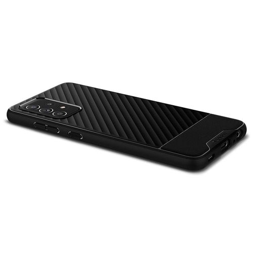 SPIGEN CORE ARMOR GALAXY A72 BLACK na Arena.pl