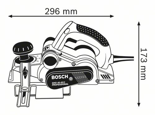 STRUG GHO 40-82 C 850W na Arena.pl