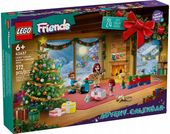 42637 - LEGO Friends - Kalendarz adwentowy LEGO Friends 2024