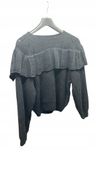 MYMO SWETER DAMSKIE CZARNY XS/S