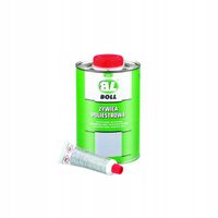 BOLL ŻYWICA POLIESTROWA + UTWARDZACZ 1KG ZESTAW