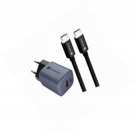 Szybka ładowarka 33W z długim kablem 3m do Xiaomi Redmi Note 10