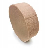 Gąbka florystyczna Cylinder 22x7cm sucha