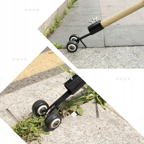 Skrobak Do Usuwania Trawy, Chwastów na Arena.pl