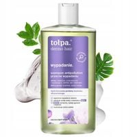 Szampon Antipollution Przeciw Wypadaniu Przyspieszający Wzrost Włosów