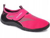 AQUA SPEED DAMSKIE BUTY DO WODY PŁYWANIA NA PLAŻĘ JEŻOWCE RAFĘ r. 38