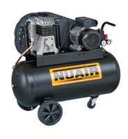 kompresor olejowy pasowy 200l 10bar 3km 230v - n/28lc504nub