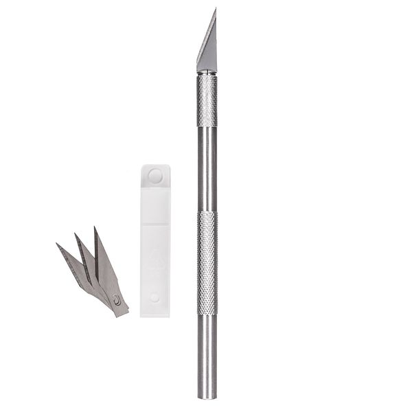 NOŻYK PRECYZYJNY JCNC-002 DP CRAFT zdjęcie 2