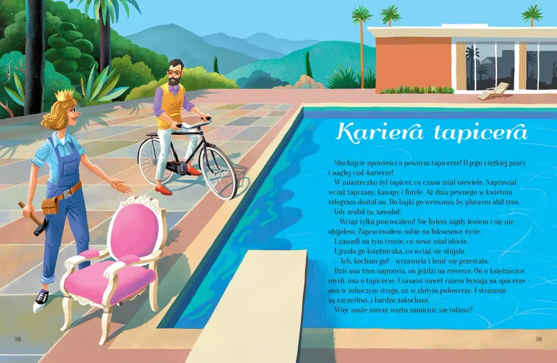 Zawiłości miłości zdjęcie 2