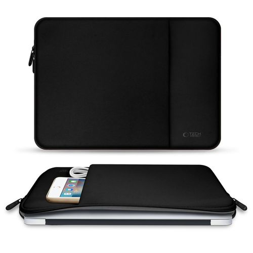 tech-protect neopren laptop 13 black na Arena.pl
