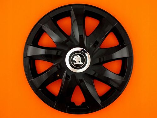 KOŁPAKI 13'' SKODA Felicia Favorit Forman 120 DRS na Arena.pl