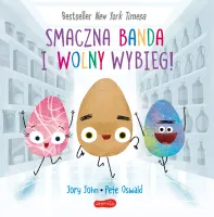 Smaczna Banda I Emocje. Smaczna Banda I Wolny Wybieg!