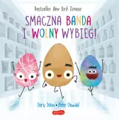 Smaczna Banda I Emocje. Smaczna Banda I Wolny Wybieg!