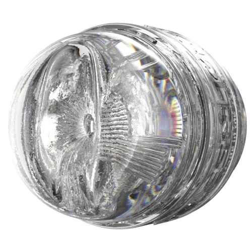 fleshlight quickshot autumn falls transparentny model z podwojnym otworem na Arena.pl