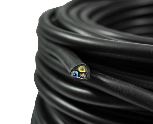 Przewód kabel H05VV-F OWY 3x2,5mm2 na PRZEDŁUŻACZ na Arena.pl