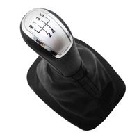 GAŁKA DRĄŻKA BIEGÓW MIESZEK Skoda Fabia I 99-08